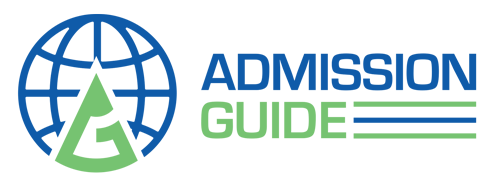 Admission Guide